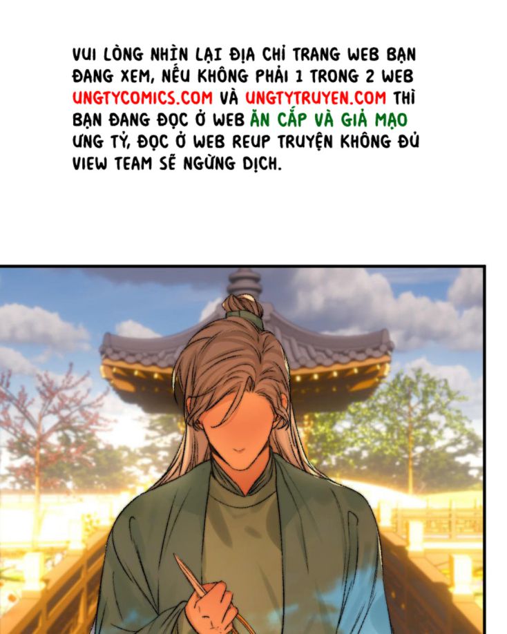 Ô Y Hạng Chi Tù Ái Chap 7 - Next Chap 8