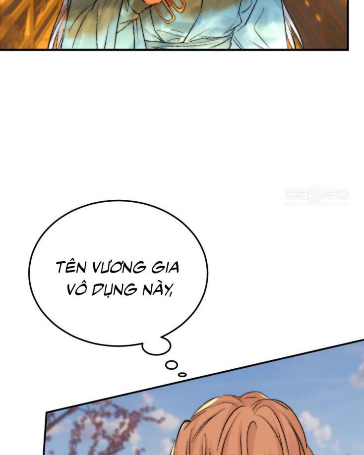 Ô Y Hạng Chi Tù Ái Chap 7 - Next Chap 8