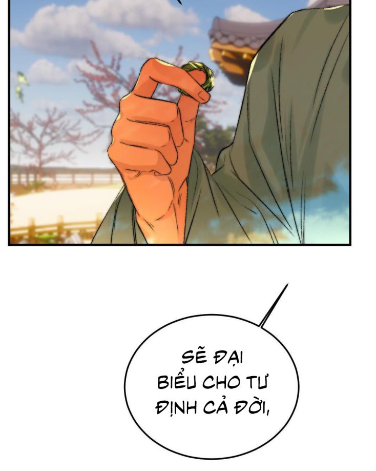 Ô Y Hạng Chi Tù Ái Chap 7 - Next Chap 8