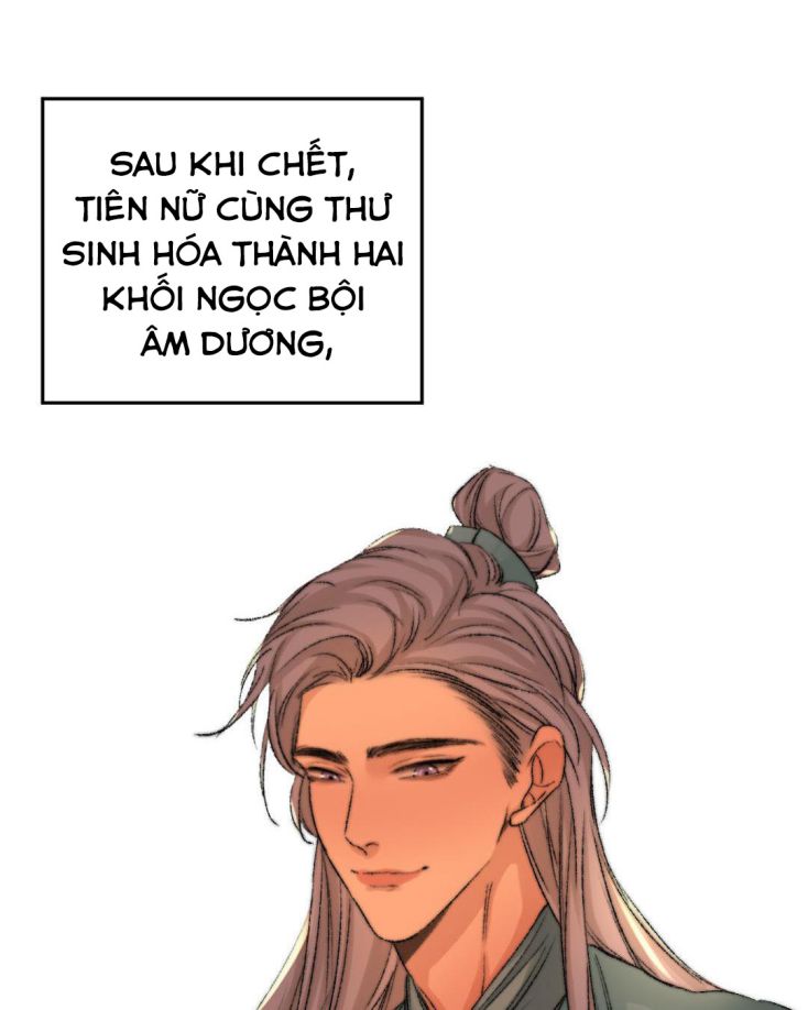 Ô Y Hạng Chi Tù Ái Chap 7 - Next Chap 8