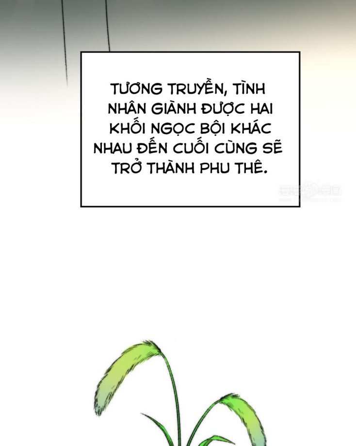 Ô Y Hạng Chi Tù Ái Chap 7 - Next Chap 8