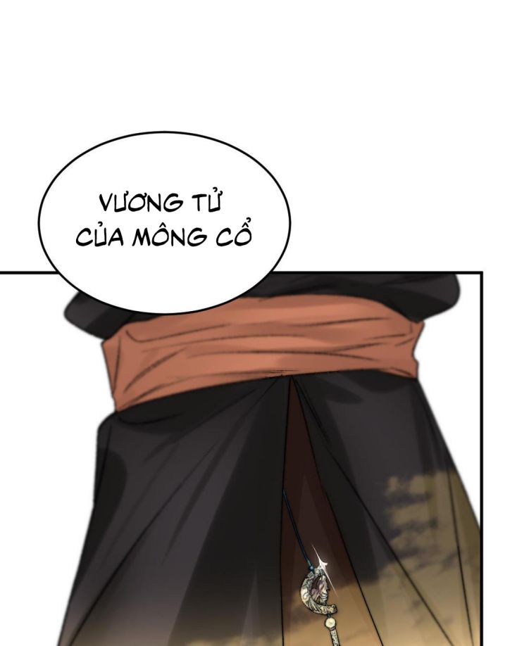 Ô Y Hạng Chi Tù Ái Chap 7 - Next Chap 8