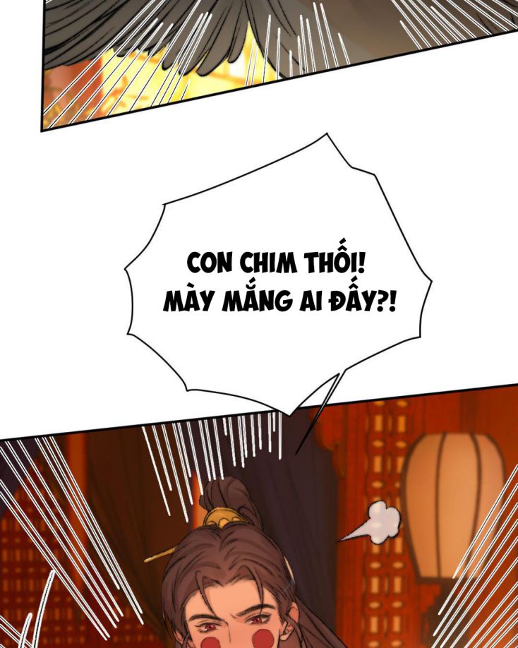 Ô Y Hạng Chi Tù Ái Chap 7 - Next Chap 8