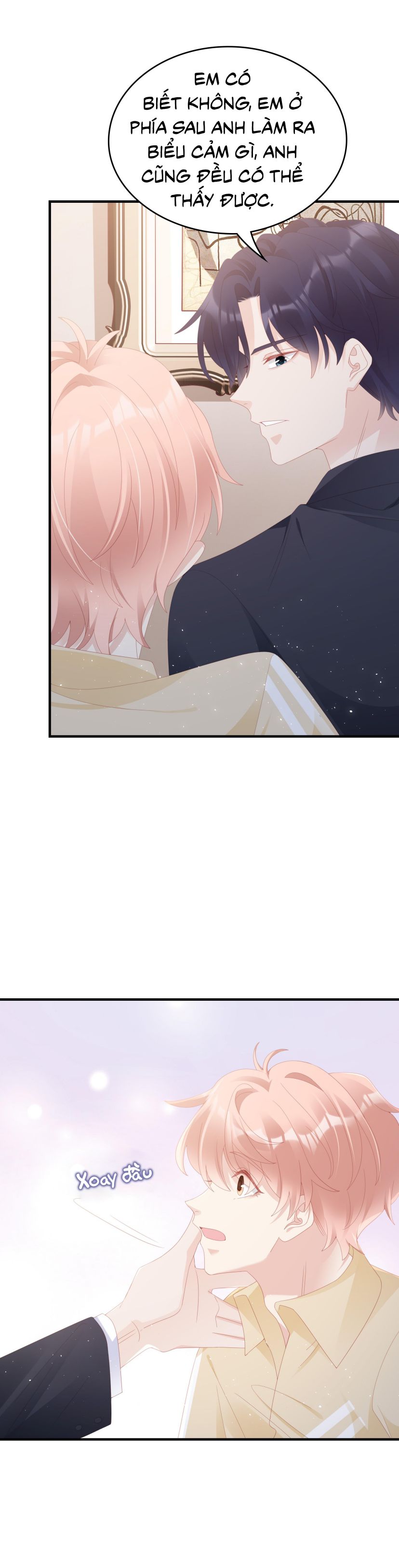 Bùi Bảo Chapter 27 - Next Chapter 28