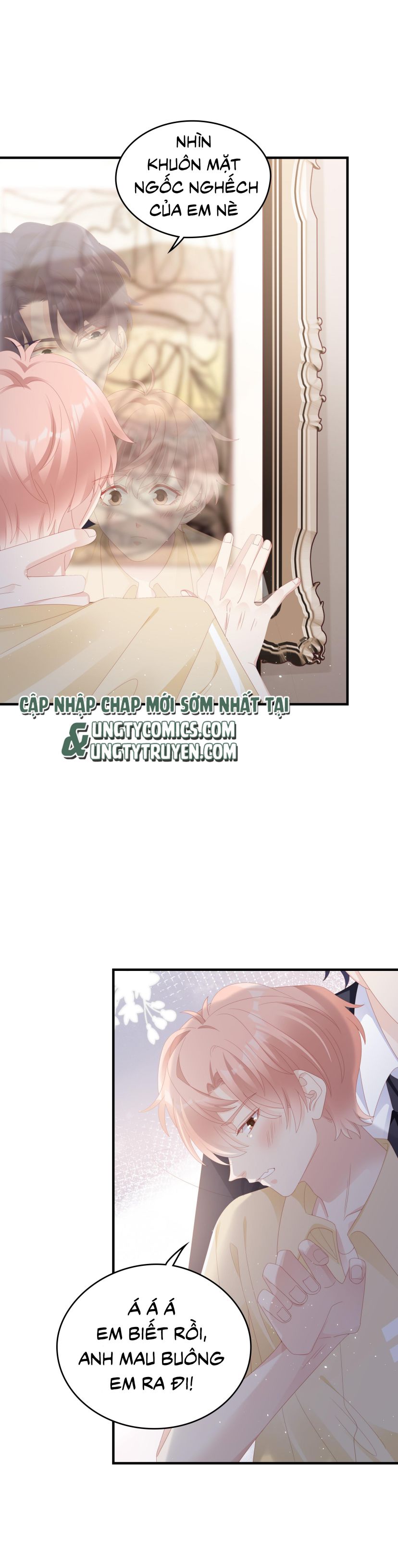 Bùi Bảo Chapter 27 - Next Chapter 28