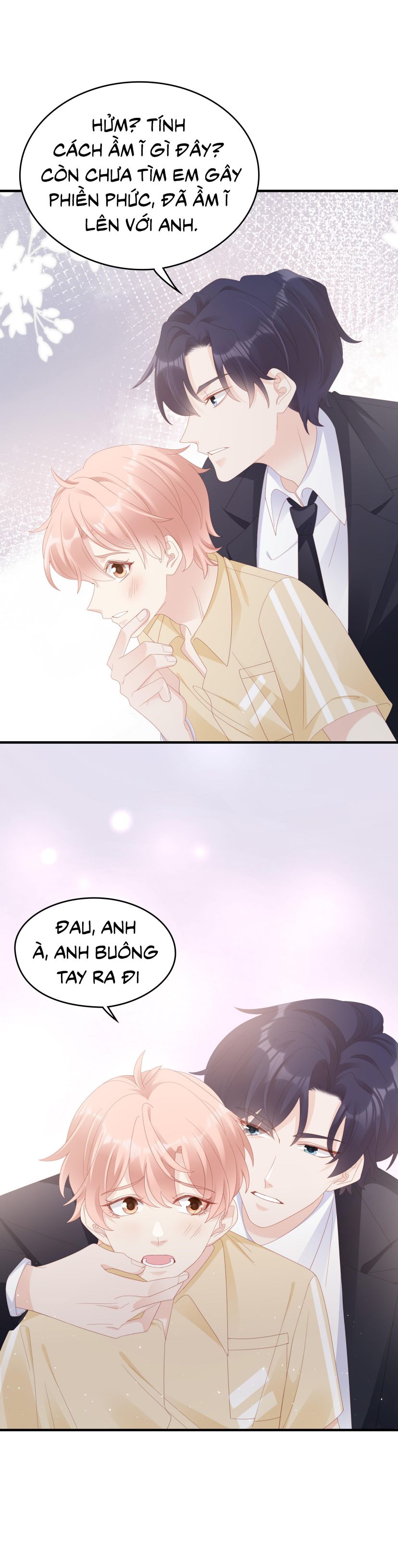 Bùi Bảo Chapter 27 - Next Chapter 28