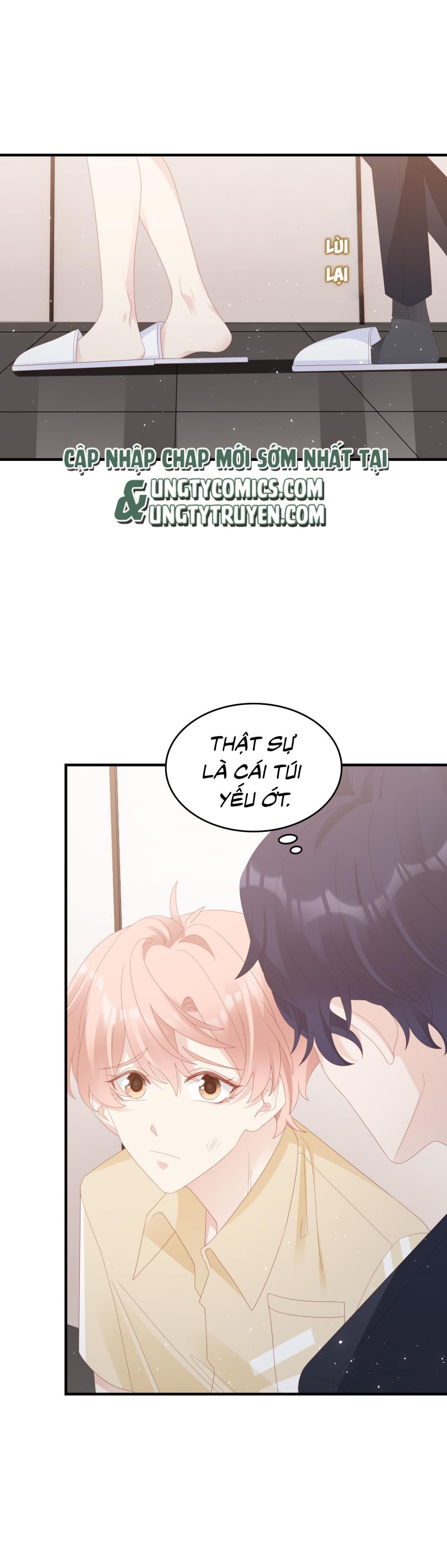 Bùi Bảo Chapter 27 - Next Chapter 28