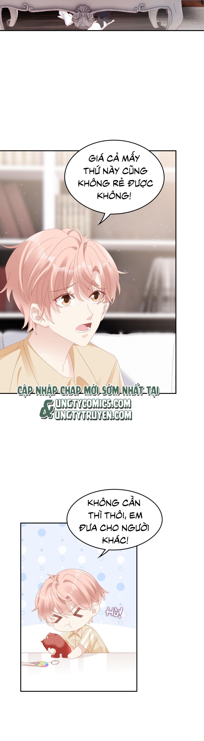 Bùi Bảo Chapter 27 - Next Chapter 28