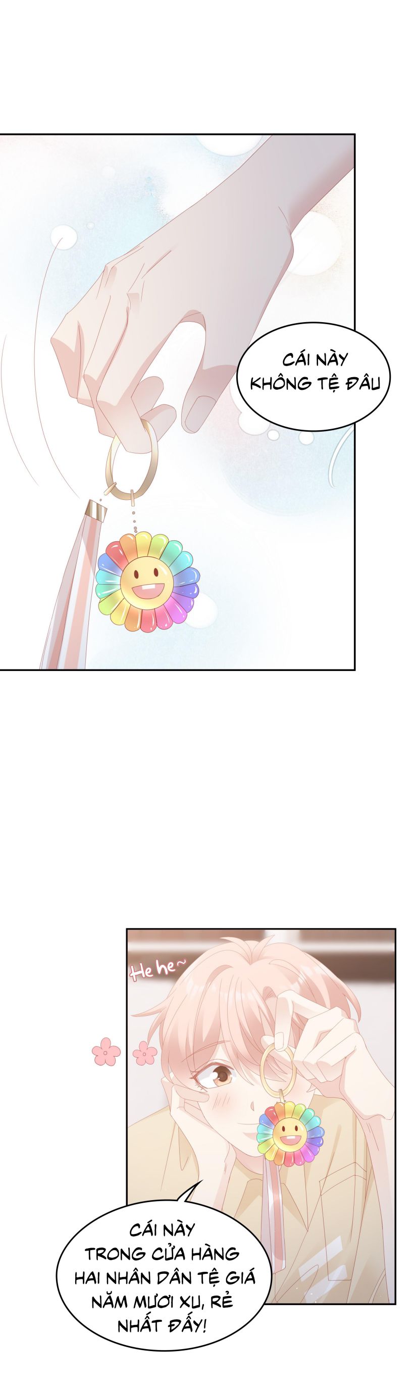 Bùi Bảo Chapter 27 - Next Chapter 28