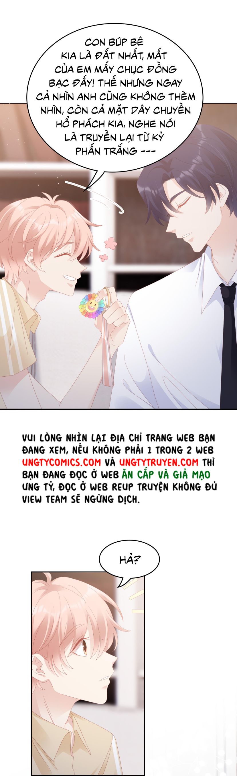Bùi Bảo Chapter 27 - Next Chapter 28