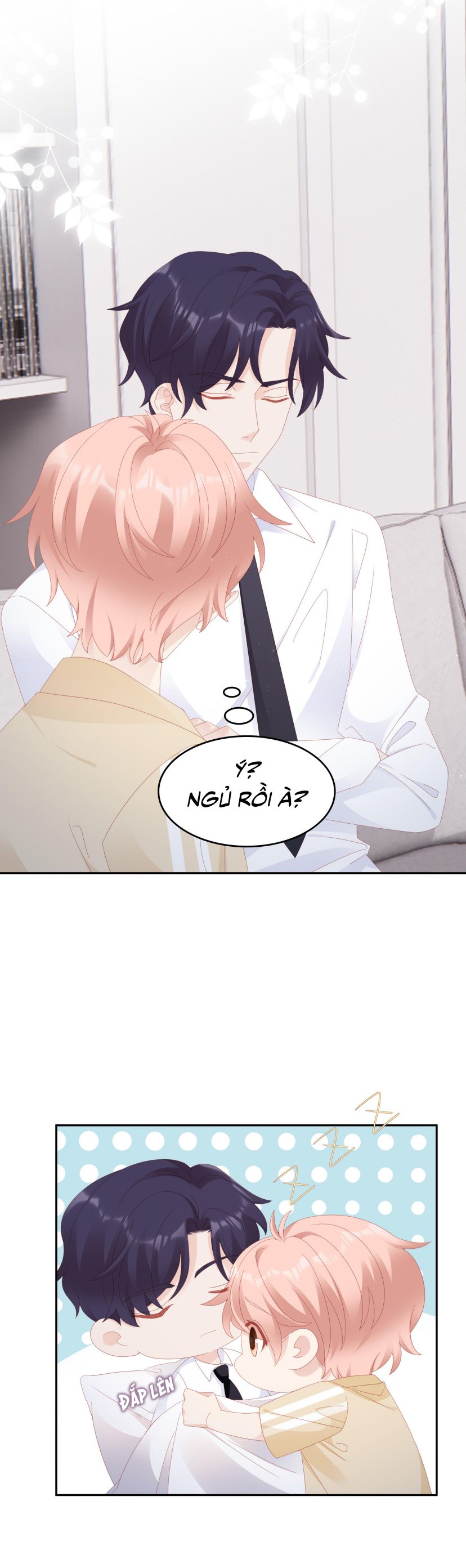 Bùi Bảo Chapter 27 - Next Chapter 28