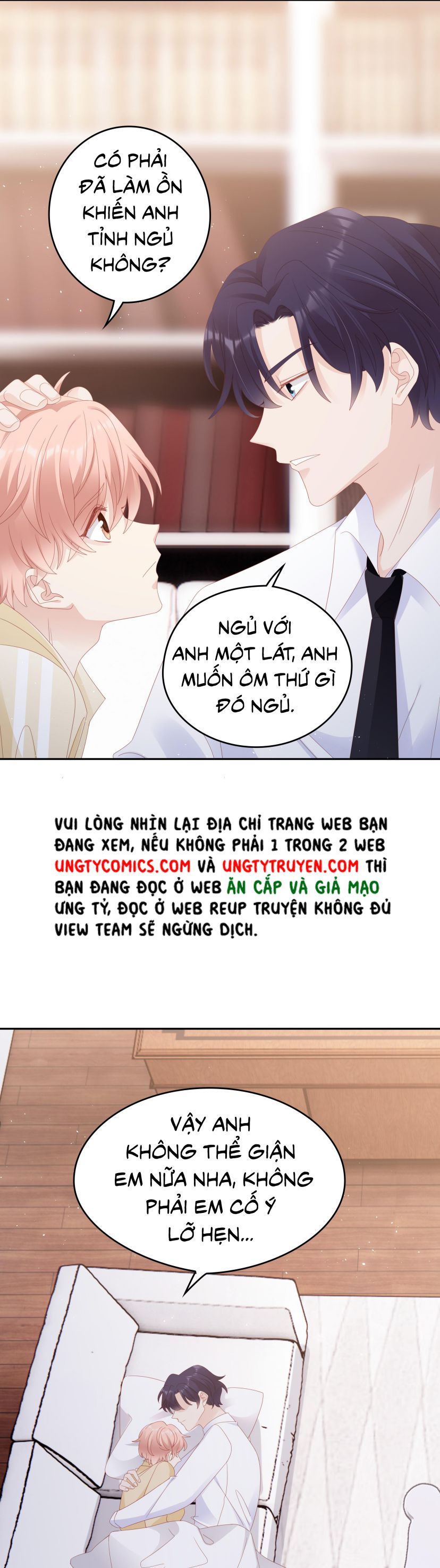 Bùi Bảo Chapter 27 - Next Chapter 28