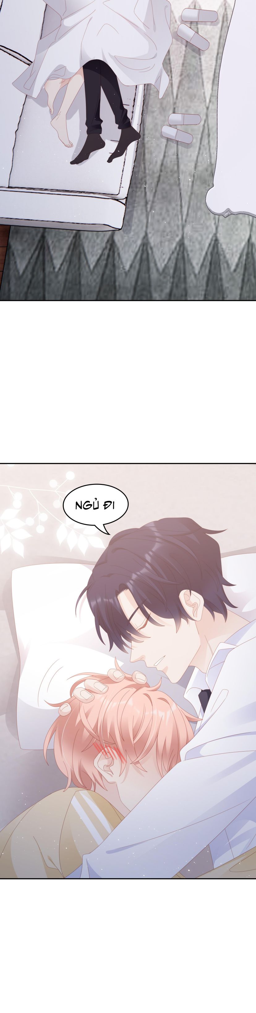 Bùi Bảo Chapter 27 - Next Chapter 28