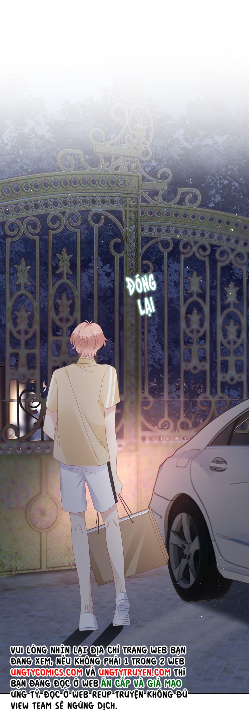 Bùi Bảo Chapter 27 - Next Chapter 28