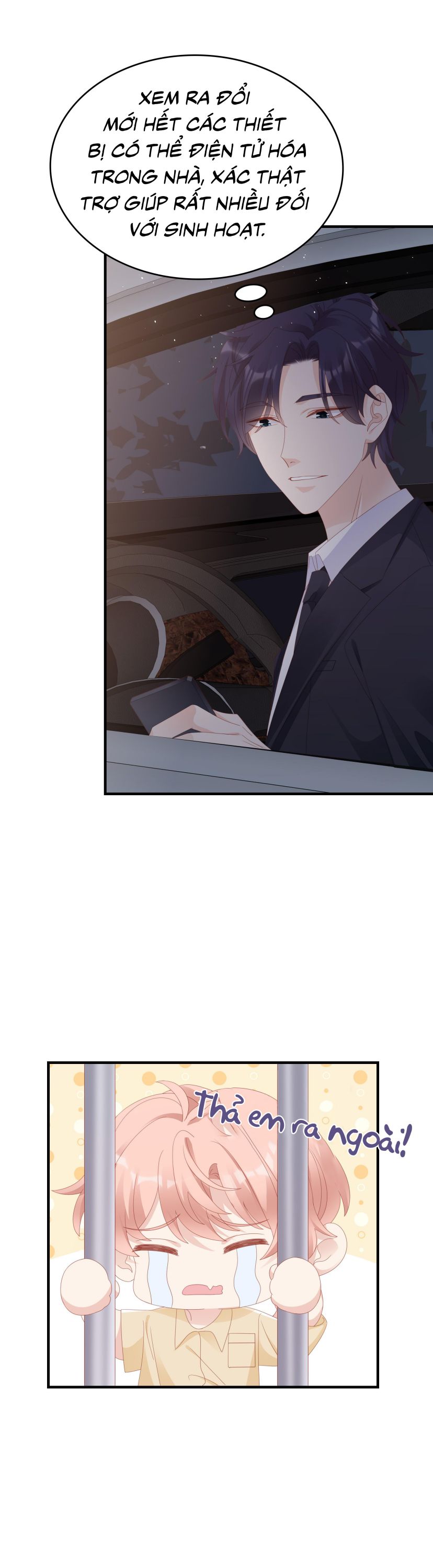 Bùi Bảo Chapter 27 - Next Chapter 28