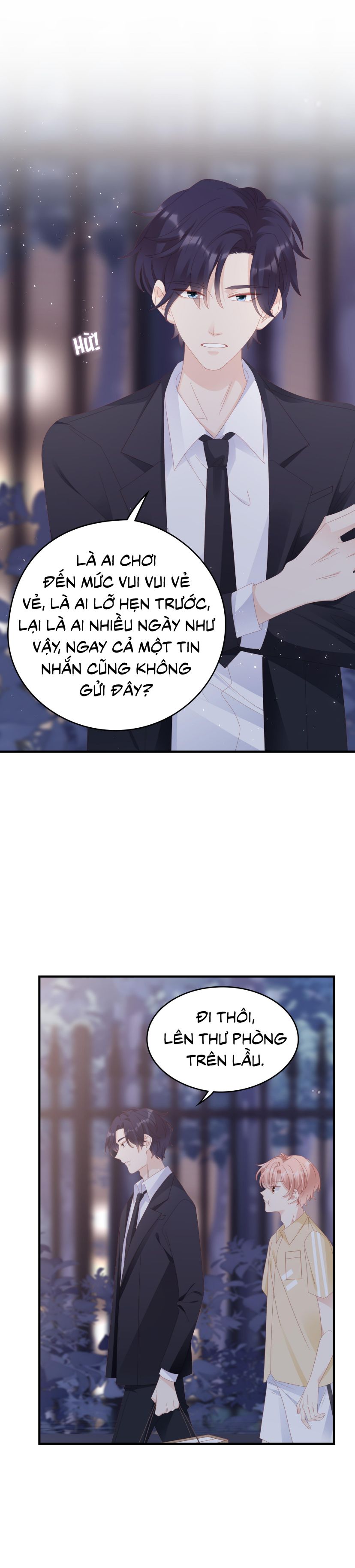 Bùi Bảo Chapter 27 - Next Chapter 28