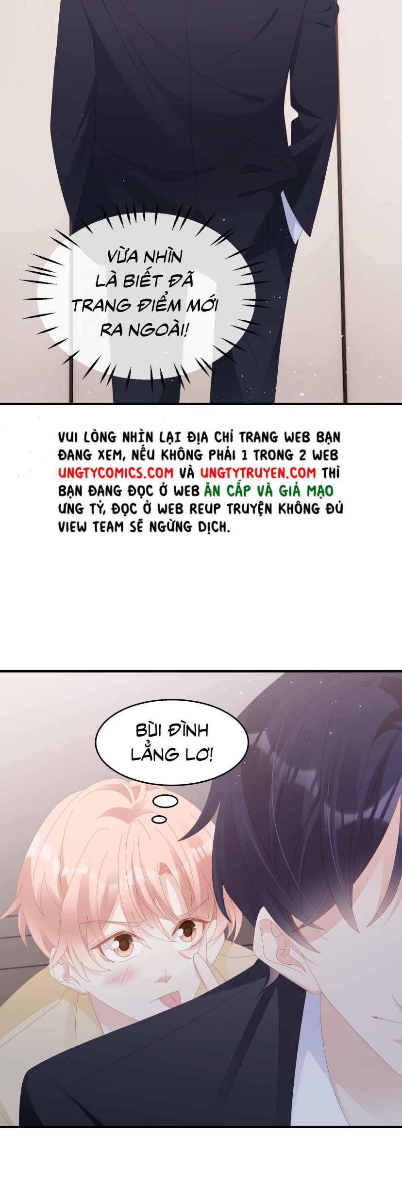 Bùi Bảo Chapter 27 - Next Chapter 28
