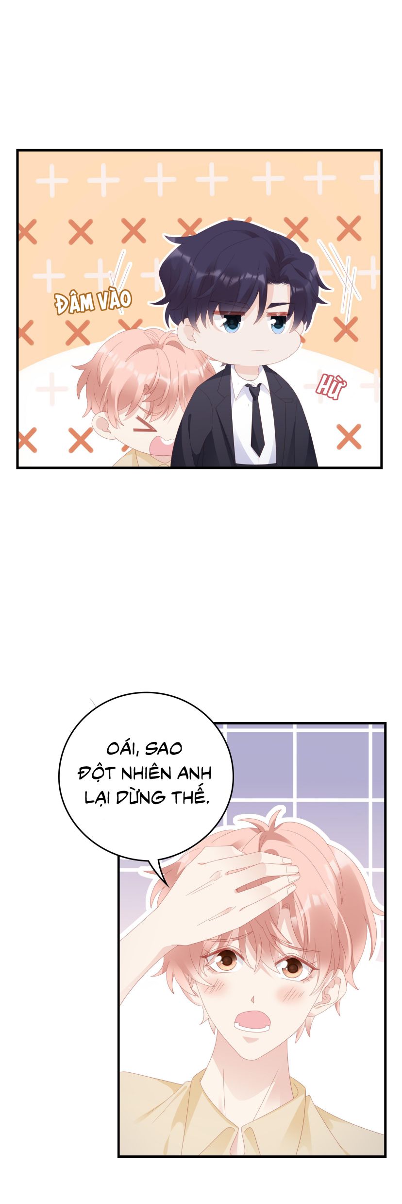 Bùi Bảo Chapter 27 - Next Chapter 28