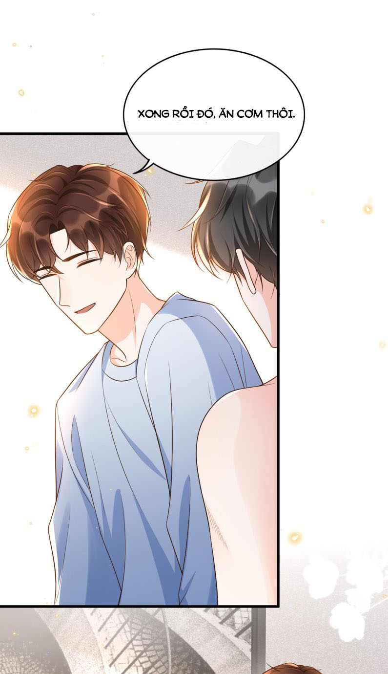 Ngọt Không Ngừng Nghỉ Chap 19 - Next Chap 20