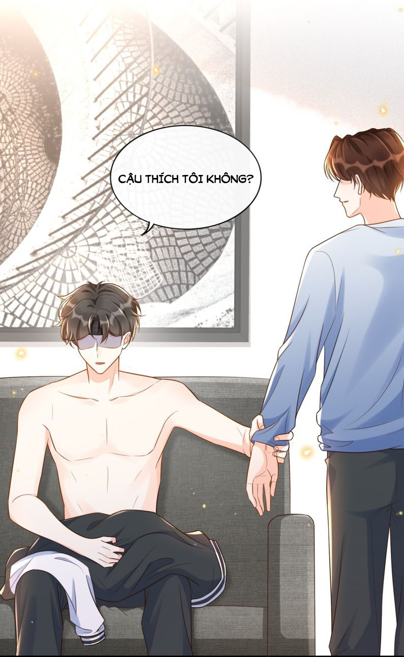 Ngọt Không Ngừng Nghỉ Chap 19 - Next Chap 20