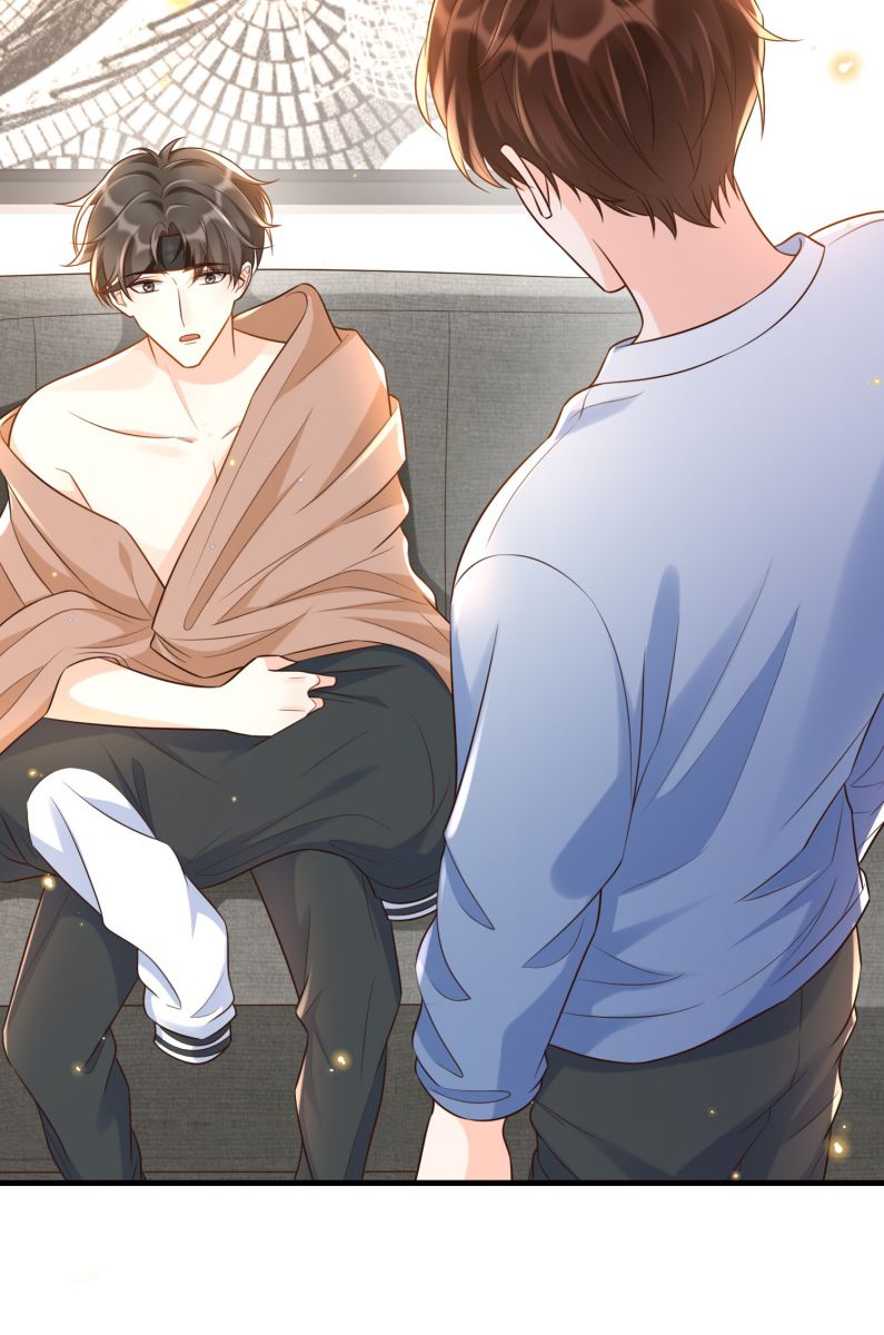 Ngọt Không Ngừng Nghỉ Chap 19 - Next Chap 20