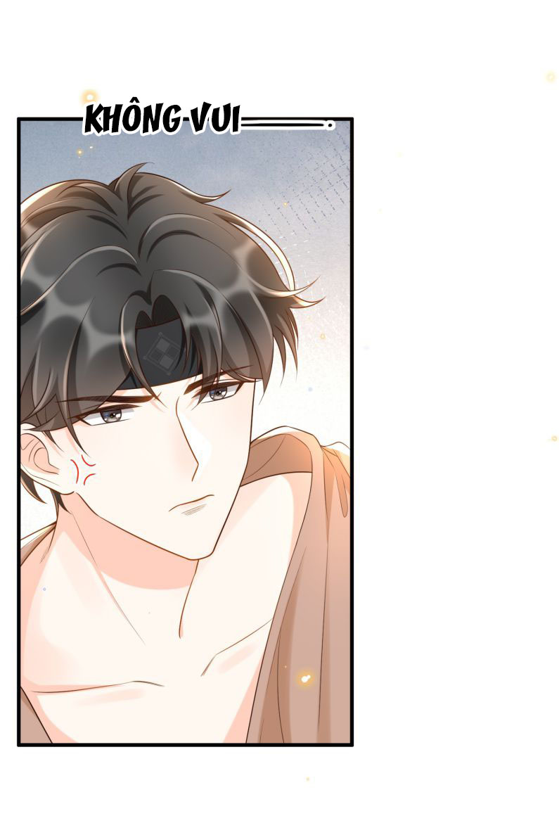 Ngọt Không Ngừng Nghỉ Chap 19 - Next Chap 20