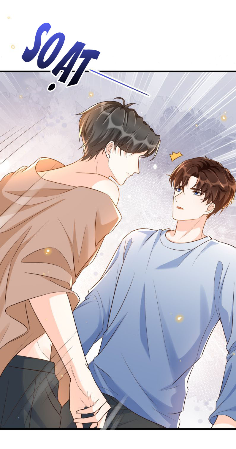 Ngọt Không Ngừng Nghỉ Chap 19 - Next Chap 20