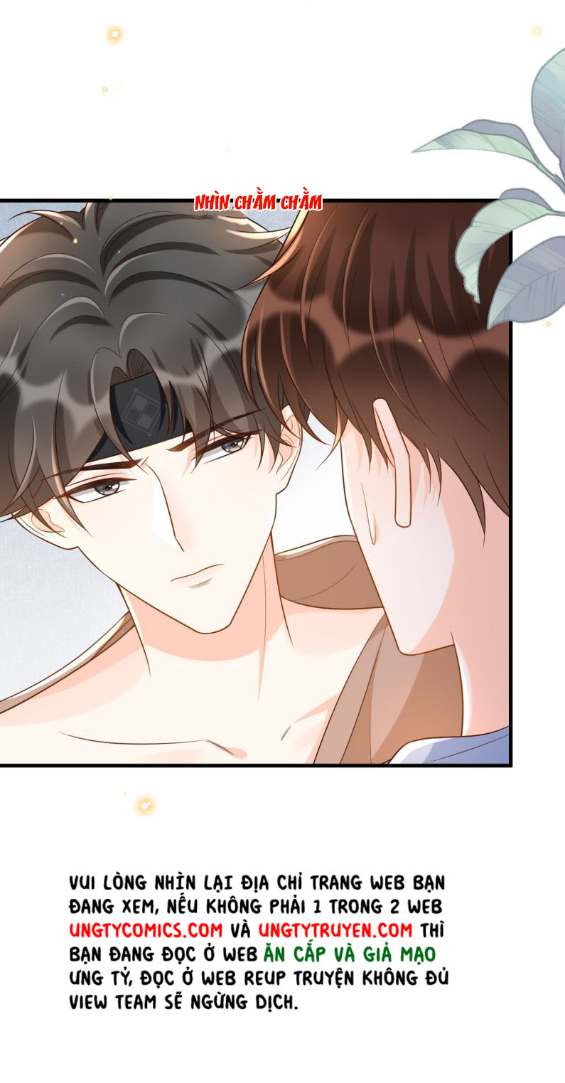 Ngọt Không Ngừng Nghỉ Chap 19 - Next Chap 20