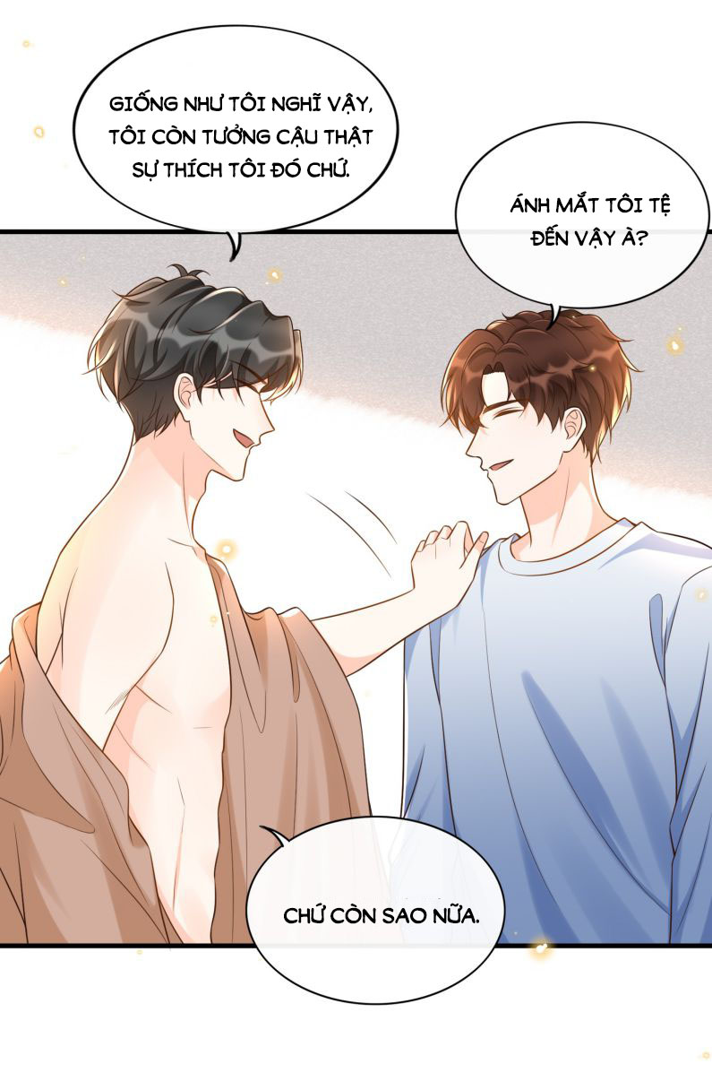 Ngọt Không Ngừng Nghỉ Chap 19 - Next Chap 20