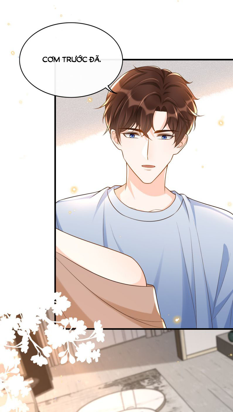 Ngọt Không Ngừng Nghỉ Chap 19 - Next Chap 20