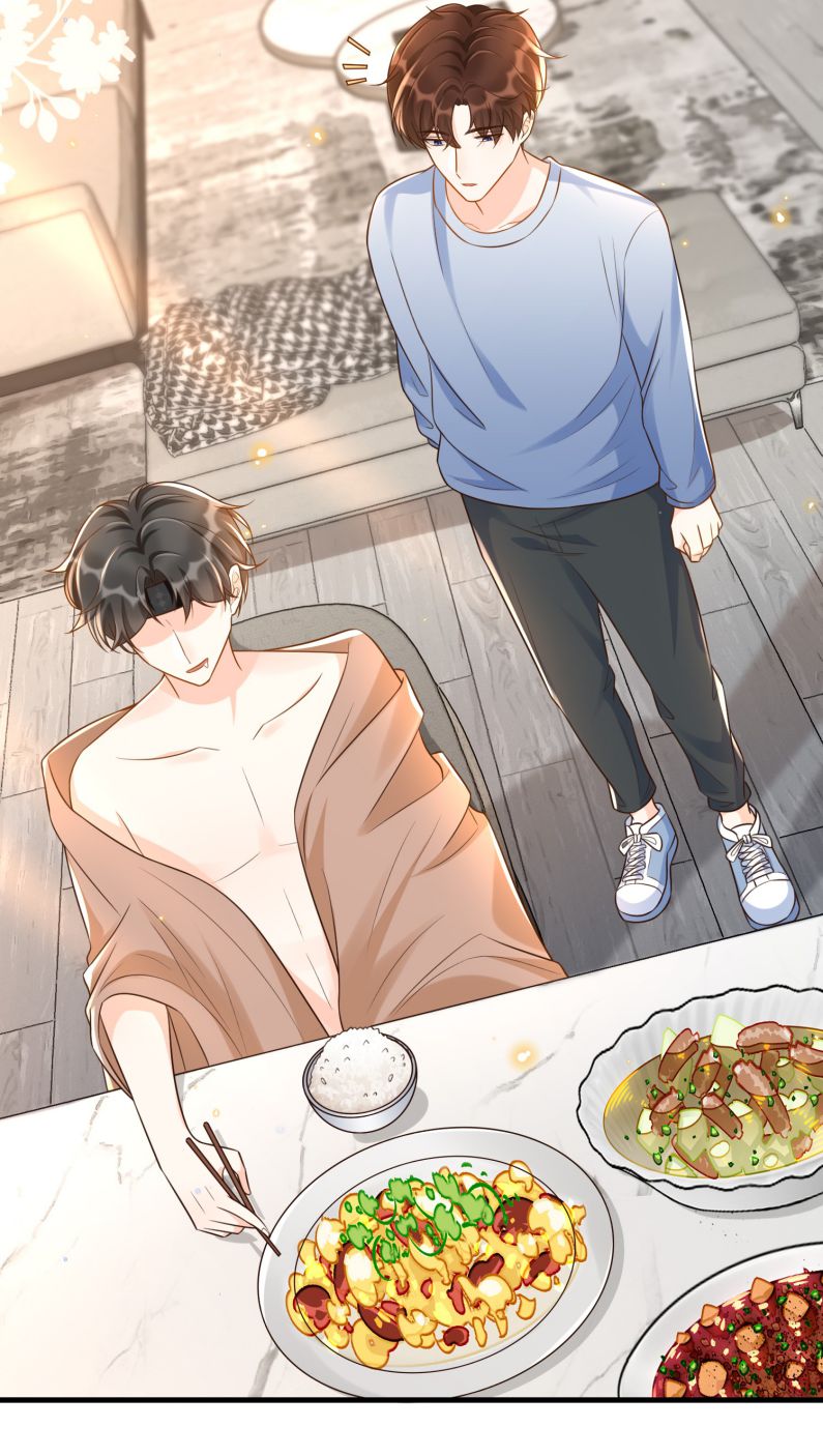 Ngọt Không Ngừng Nghỉ Chap 19 - Next Chap 20