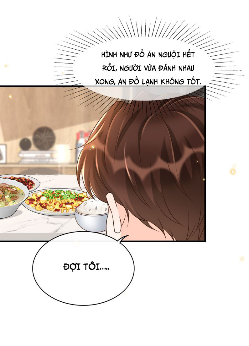 Ngọt Không Ngừng Nghỉ Chap 19 - Next Chap 20