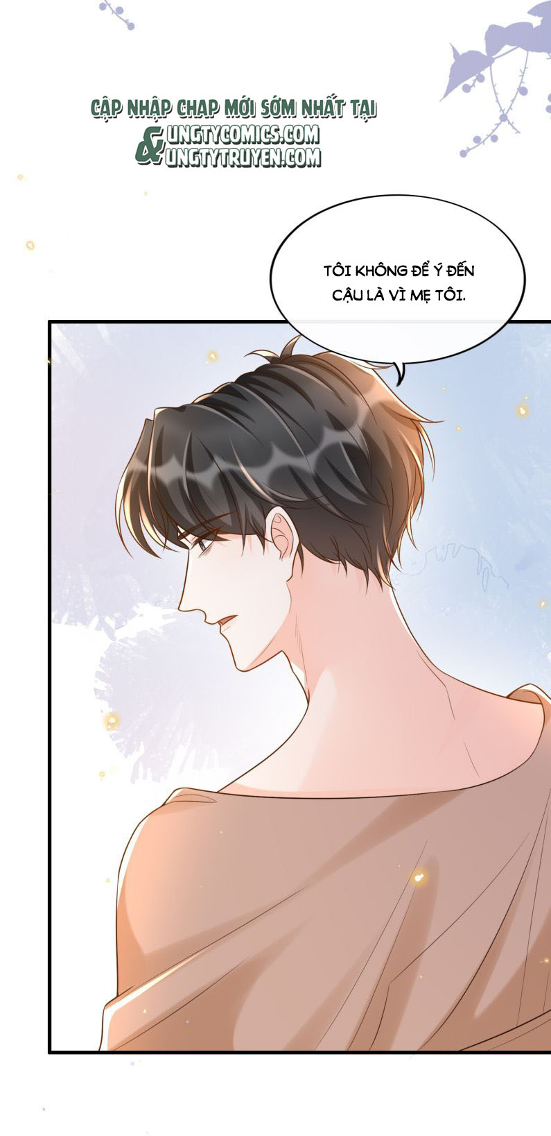 Ngọt Không Ngừng Nghỉ Chap 19 - Next Chap 20