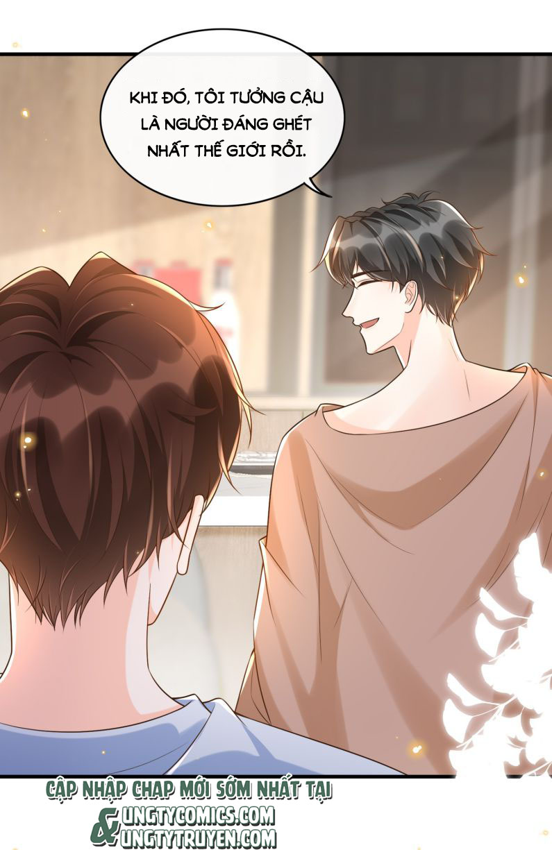 Ngọt Không Ngừng Nghỉ Chap 19 - Next Chap 20