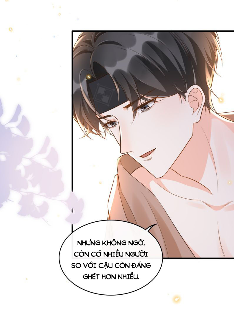 Ngọt Không Ngừng Nghỉ Chap 19 - Next Chap 20