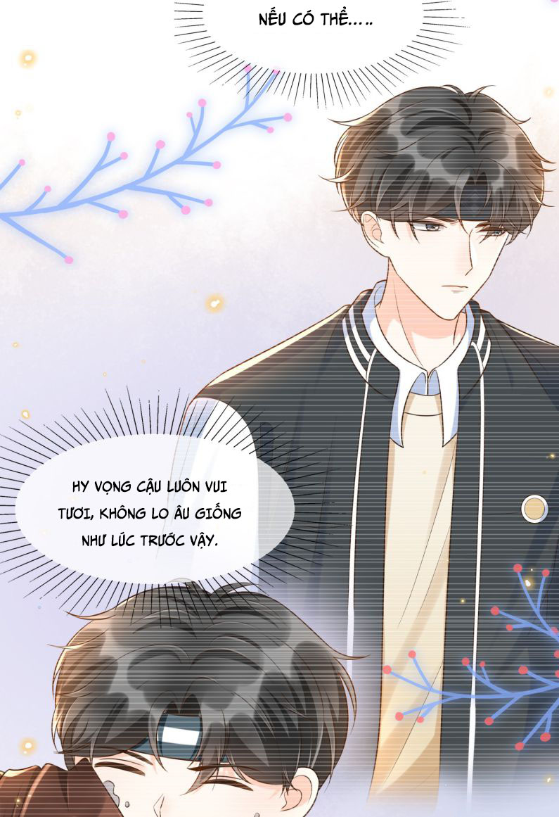 Ngọt Không Ngừng Nghỉ Chap 19 - Next Chap 20