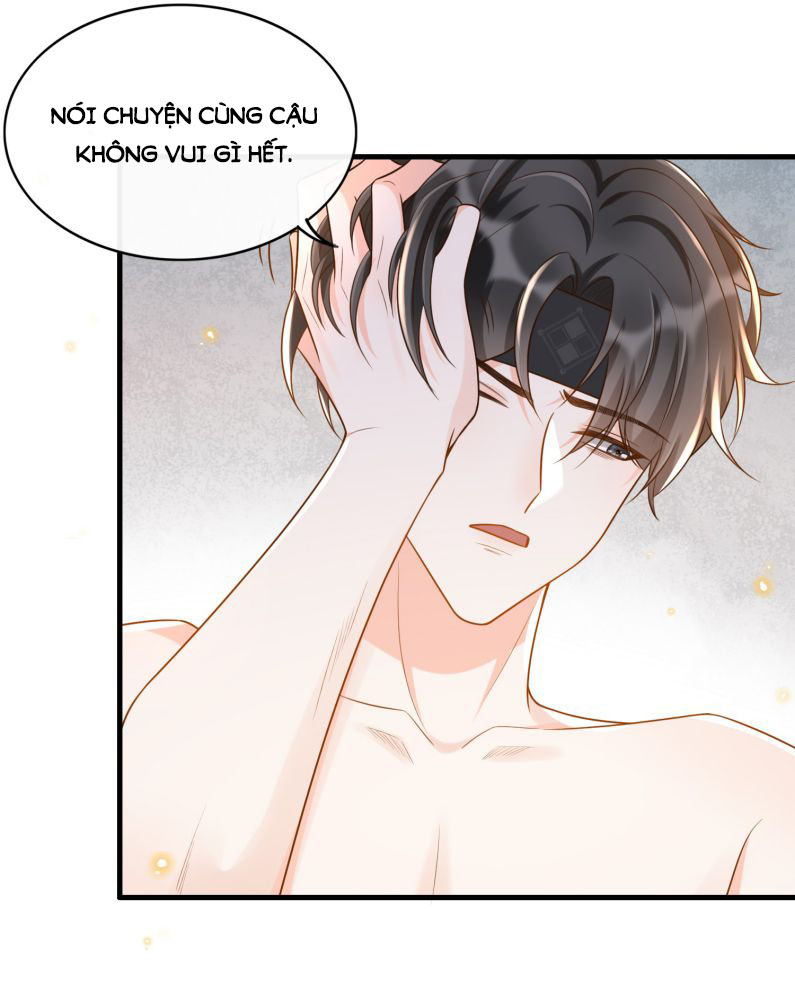 Ngọt Không Ngừng Nghỉ Chap 19 - Next Chap 20