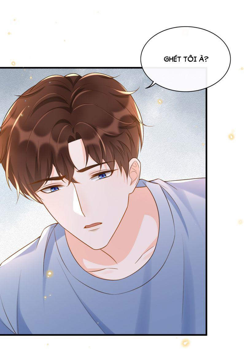 Ngọt Không Ngừng Nghỉ Chap 19 - Next Chap 20