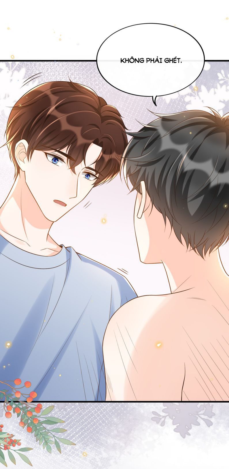 Ngọt Không Ngừng Nghỉ Chap 19 - Next Chap 20