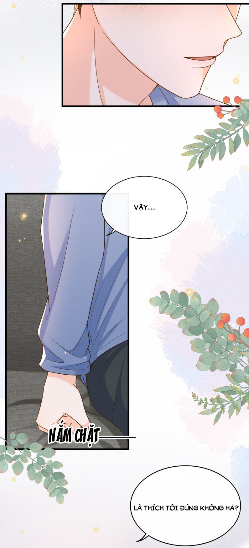 Ngọt Không Ngừng Nghỉ Chap 19 - Next Chap 20