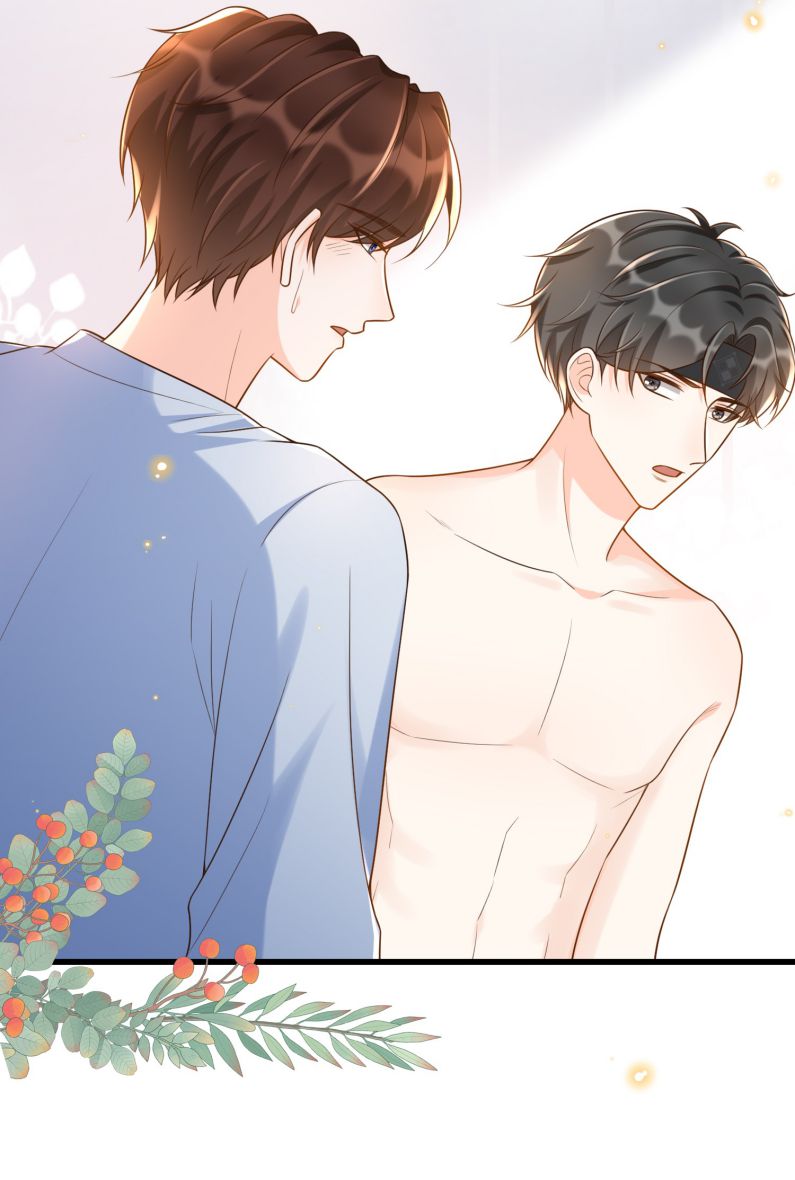 Ngọt Không Ngừng Nghỉ Chap 19 - Next Chap 20