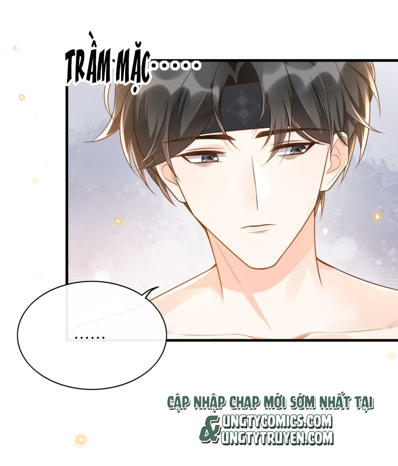 Ngọt Không Ngừng Nghỉ Chap 19 - Next Chap 20