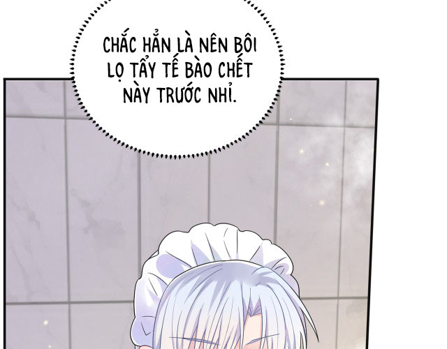 Mục Tiêu Là Săn Bắt Thiên Sứ Chap 25 - Next Chap 26