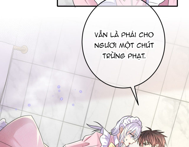 Mục Tiêu Là Săn Bắt Thiên Sứ Chap 25 - Next Chap 26