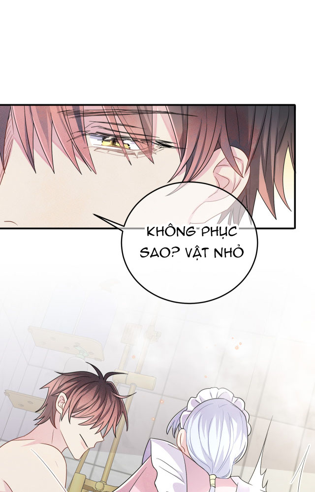 Mục Tiêu Là Săn Bắt Thiên Sứ Chap 25 - Next Chap 26