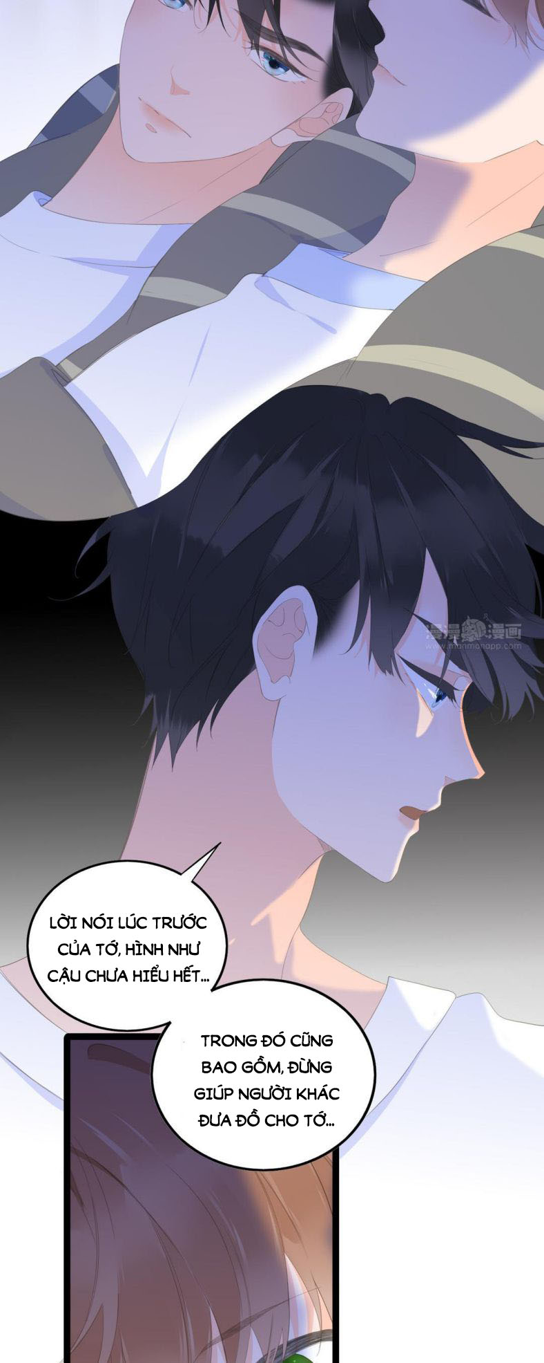 Học Bá 985 Chap 18 - Next Chap 19