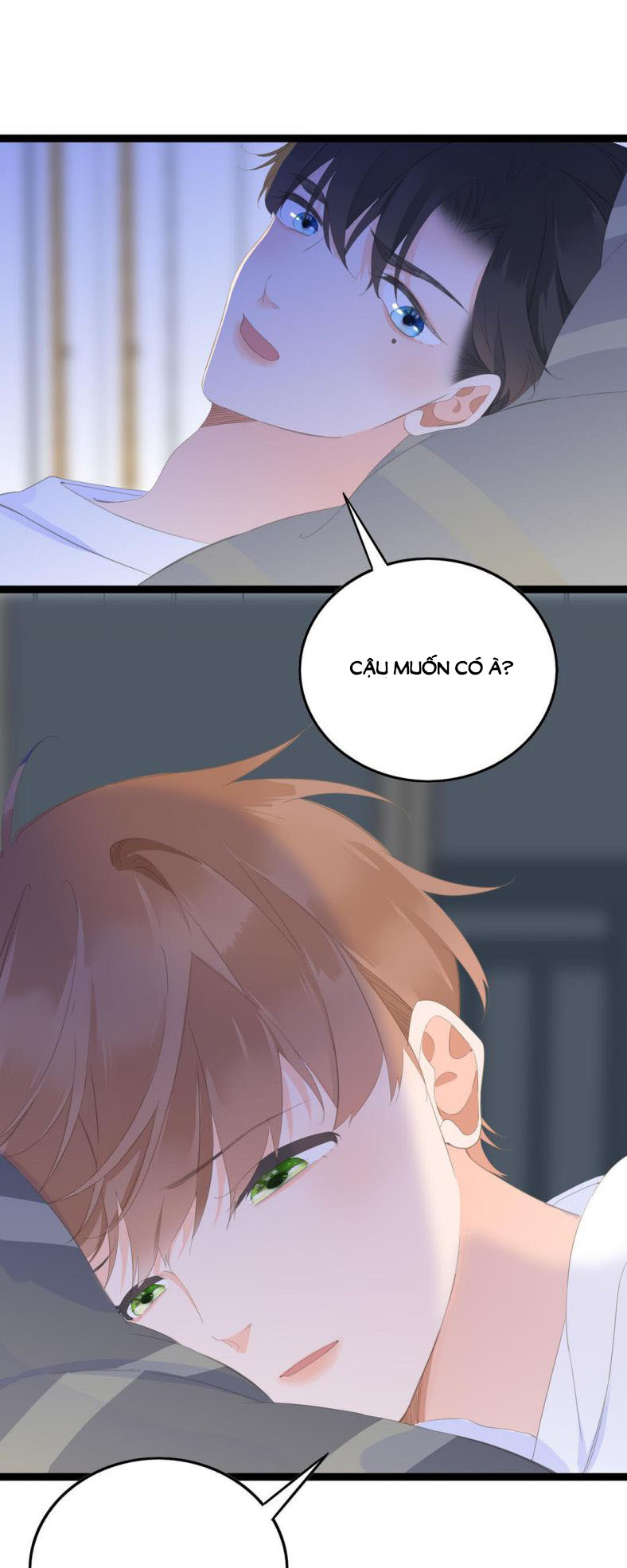 Học Bá 985 Chap 18 - Next Chap 19