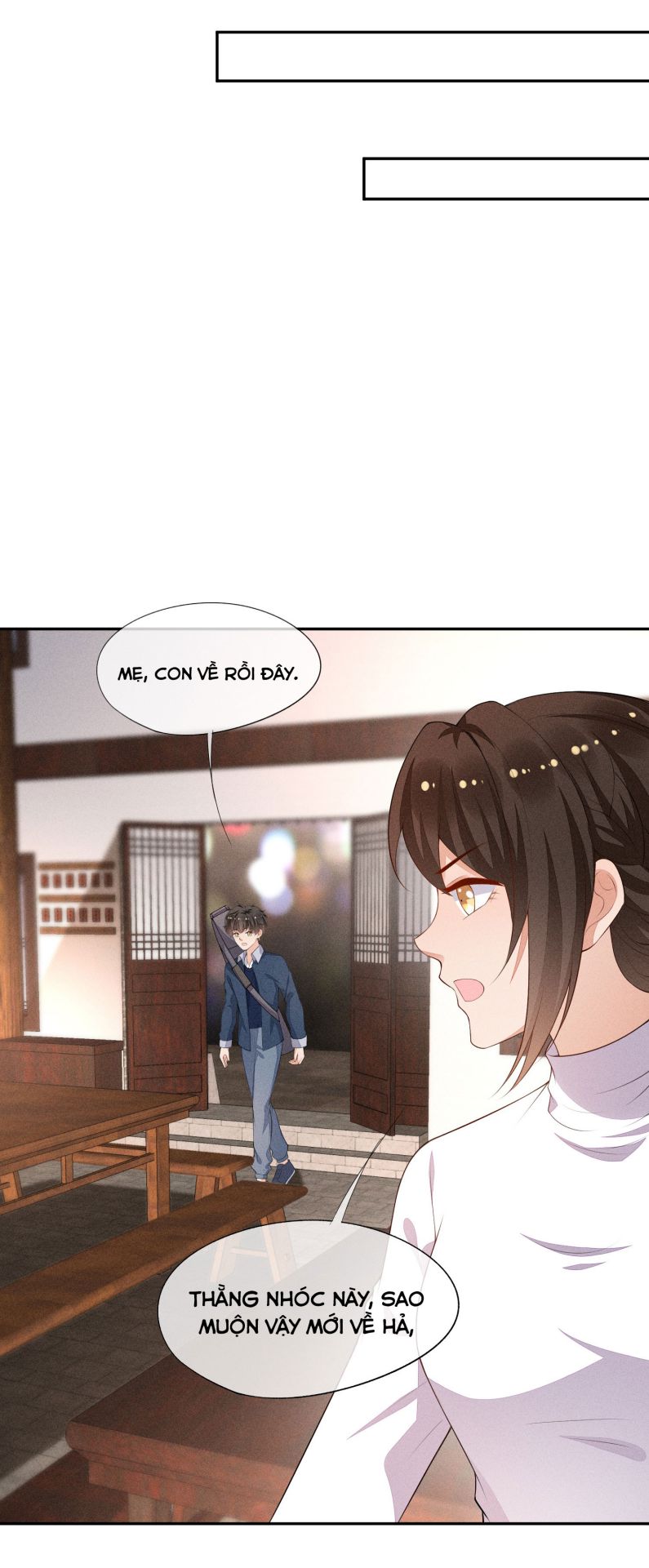 Cạnh Kiếm Chi Phong Chap 35 - Next Chap 36