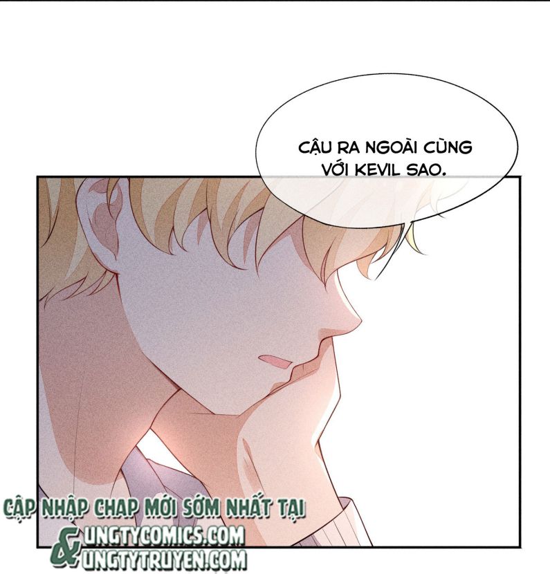 Cạnh Kiếm Chi Phong Chap 35 - Next Chap 36