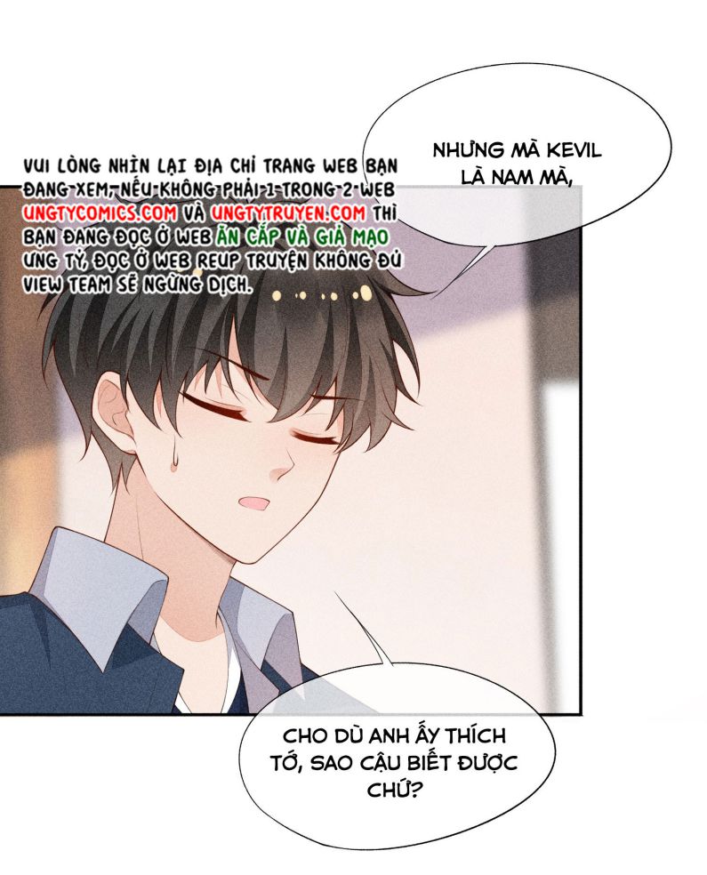 Cạnh Kiếm Chi Phong Chap 35 - Next Chap 36